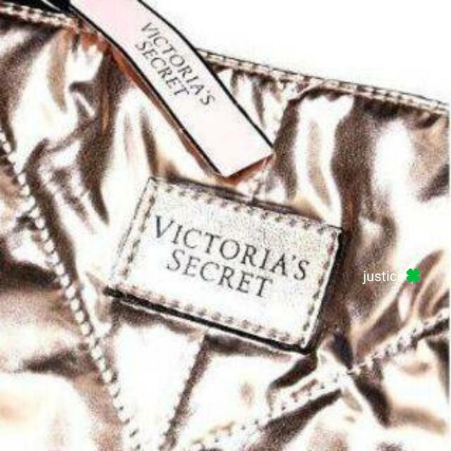 Victoria's Secret(ヴィクトリアズシークレット)の非常に入手困難‼️正規【日本未入荷･可愛い VSトート】 レディースのバッグ(トートバッグ)の商品写真