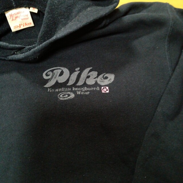 PIKO(ピコ)のレディース　piko ピコ  パーカー レディースのトップス(パーカー)の商品写真
