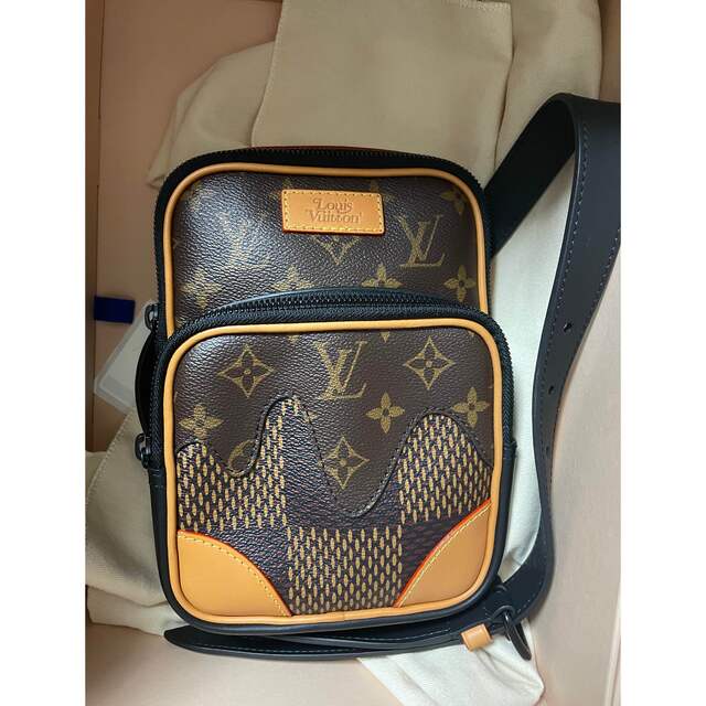 louis vuitton nigo