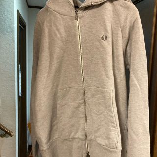 フレッドペリー(FRED PERRY)のパーカー(パーカー)