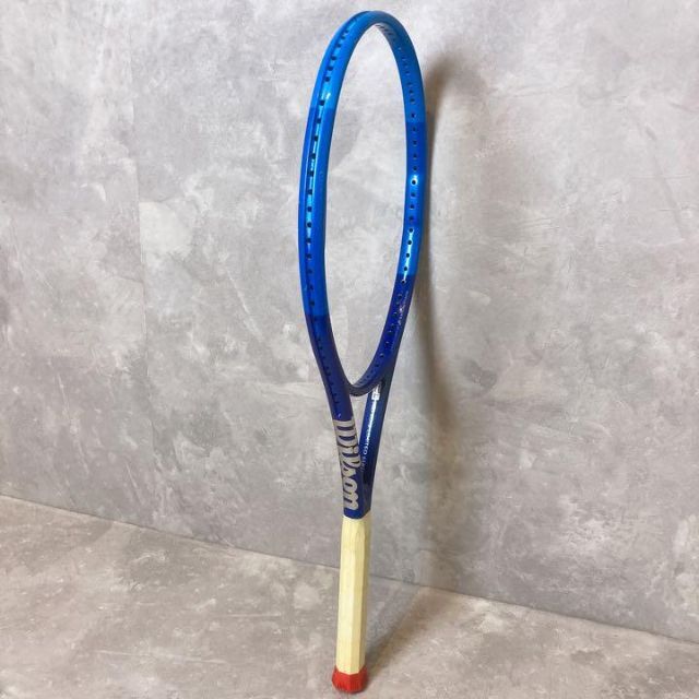 wilson(ウィルソン)のWilson KEI ２０１９LIMITED EDITION 1200本限定品 スポーツ/アウトドアのテニス(ラケット)の商品写真