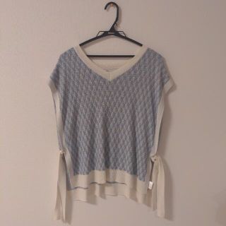 イッカ ベスト/ジレ(レディース)の通販 70点 | ikkaのレディースを買う
