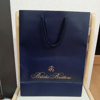 ブルックスブラザース(Brooks Brothers)のブルックスブラザースショッパー　大判(その他)