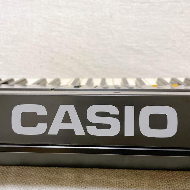 CASIO(カシオ)のCASIO CTK-530 キーボード 楽器の鍵盤楽器(キーボード/シンセサイザー)の商品写真