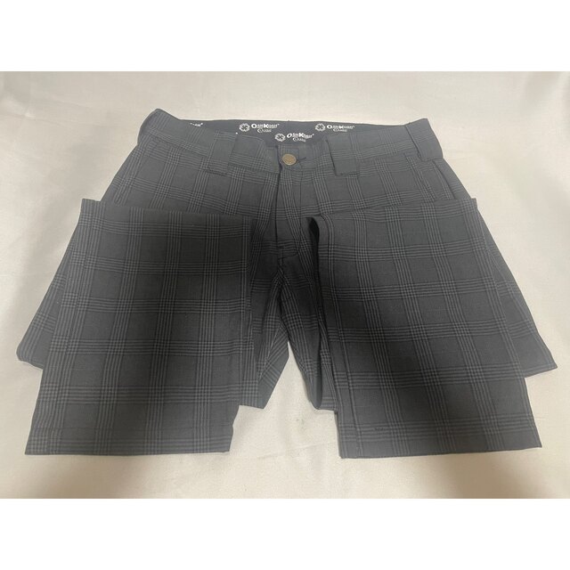 OSHKOSH/オシュコシュ チェック柄パンツ サイズ32(81cm) OSHKOSH/オシュコシュ チェック柄パンツ サイズ32(81cm)