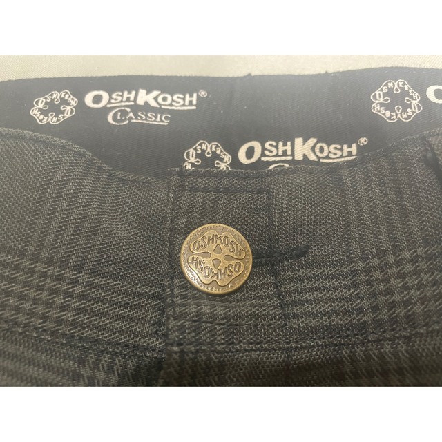 OSHKOSH/オシュコシュ チェック柄パンツ サイズ32(81cm) OSHKOSH/オシュコシュ チェック柄パンツ サイズ32(81cm)