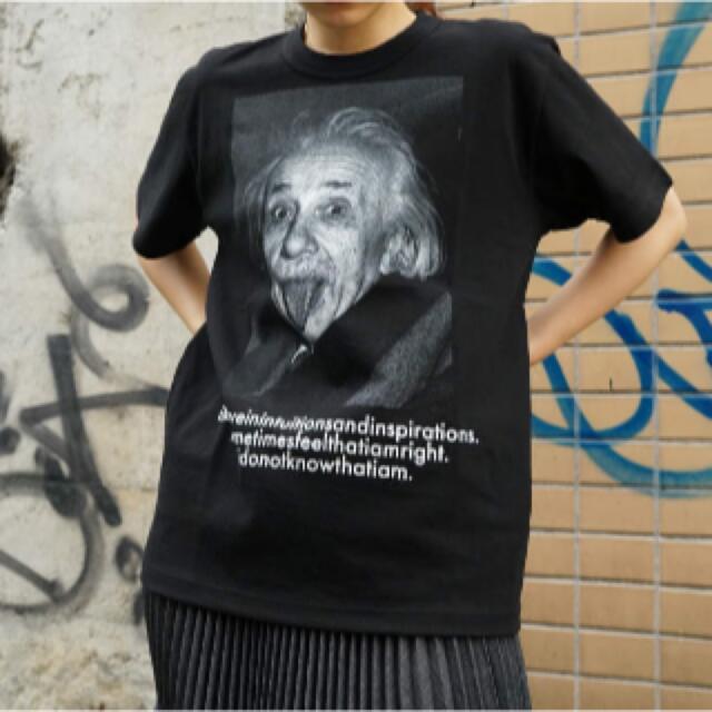 90年代 アインシュタイン ヴィンテージ Tシャツ einstein | testes