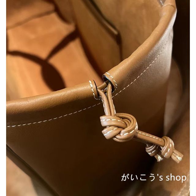 ♬CELINE セリーヌ カバドローストリング キュイル トリオンフ 2