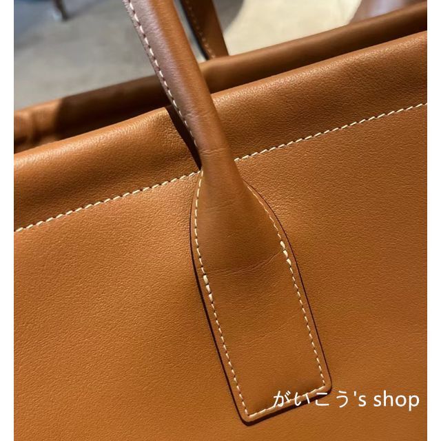 ♬CELINE セリーヌ カバドローストリング キュイル トリオンフ 3