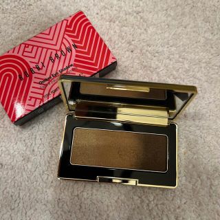 ボビイブラウン(BOBBI BROWN)のBOBBI BROWN アンブルアイシャドウ(アイシャドウ)