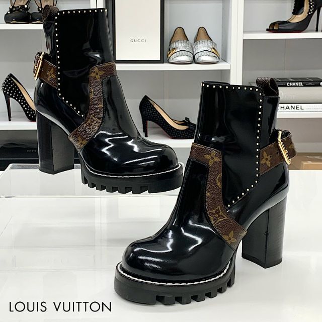 当店だけの限定モデル LOUIS VUITTON - 4134 ヴィトン スタートレイル ...