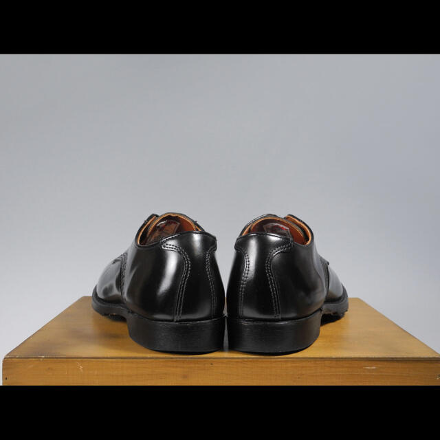 ー品販売 REDWING 101 Mil-1オックスフォードMil1ポストマンベックマン