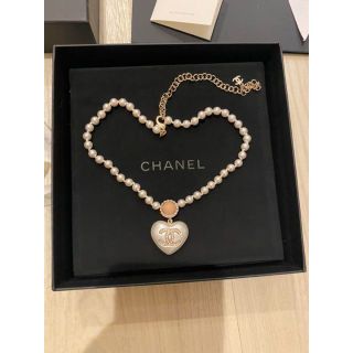 シャネル パールネックレス ネックレスの通販 300点以上 | CHANELの シャネル パールネックレス ネックレスの通販 300点以上 | CHANELの