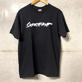シュプリーム(Supreme)のSupreme Futura logo tee(Tシャツ/カットソー(半袖/袖なし))