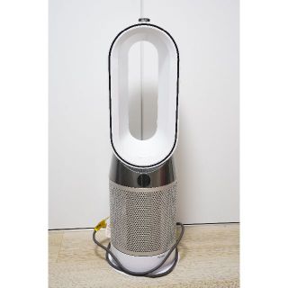 ダイソン(Dyson)のdyson ダイソン Pure Hot + Cool HP04 2021年式(ファンヒーター)