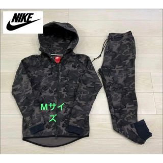 ナイキ カモフラ スウェット(メンズ)の通販 87点 | NIKEのメンズを買う