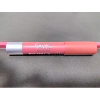 レブロン(REVLON)のREVLON マットバーム【#26】(口紅)