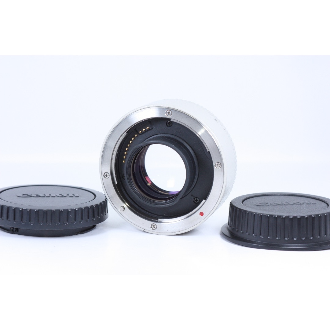 Canon - 使用感少なめCanon EXTENDER EF 1.4X #62