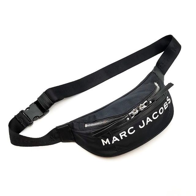 クラシック MARC JACOBS マークジェイコブス ウエストバッグ クラシック MARC JACOBS マークジェイコブス ウエストバッグ