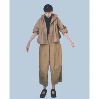 ネストローブ(nest Robe)のネストローブ♡スペシャルフィニッシュデイリーズフーディ(その他)