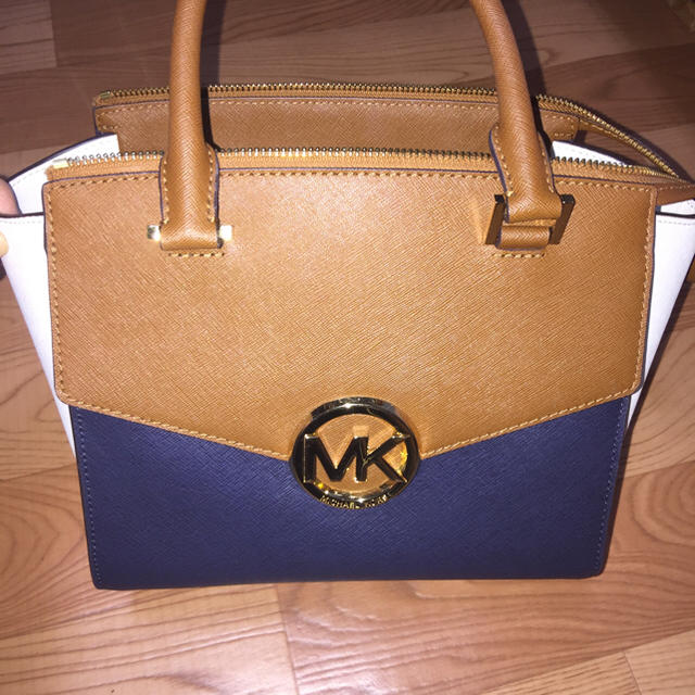 Michael Kors(マイケルコース)の【りさ様専用】マイケルコース バック レディースのバッグ(ハンドバッグ)の商品写真