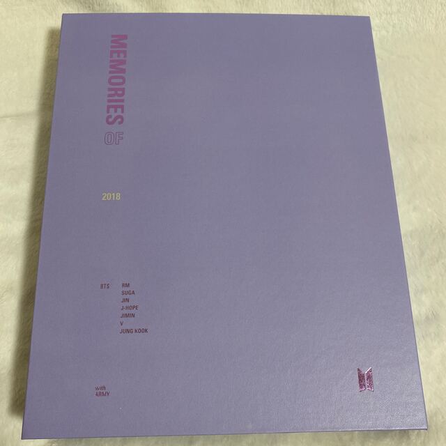 bts memories 2018 日本語字幕 ランダムトレカ以外全て 低価格 7200円 ...