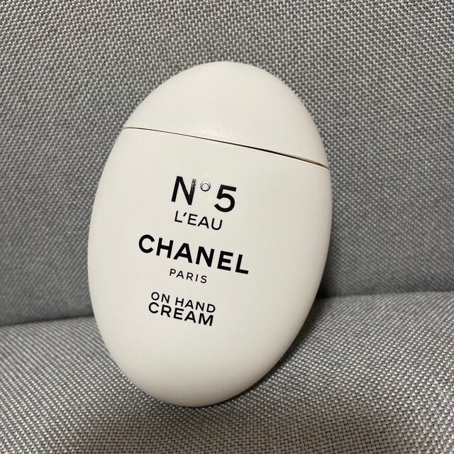 CHANEL ハンドクリーム シャネル