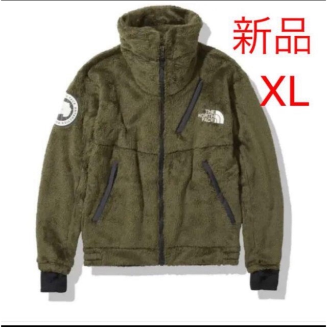 THE NORTH FACE(ザノースフェイス)のNorth Face アンタークティカバーサロフトジャケット XLサイズ メンズのジャケット/アウター(ブルゾン)の商品写真