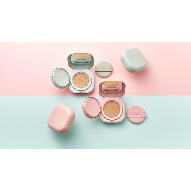 LANEIGE(ラネージュ)のラネージュ　ネオ　クッションファンデＮ17 コスメ/美容のベースメイク/化粧品(ファンデーション)の商品写真