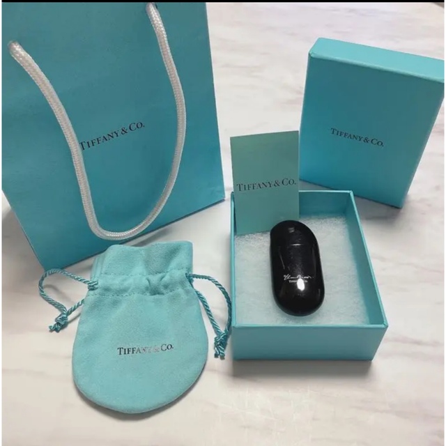 Tiffany ティファニー ライター