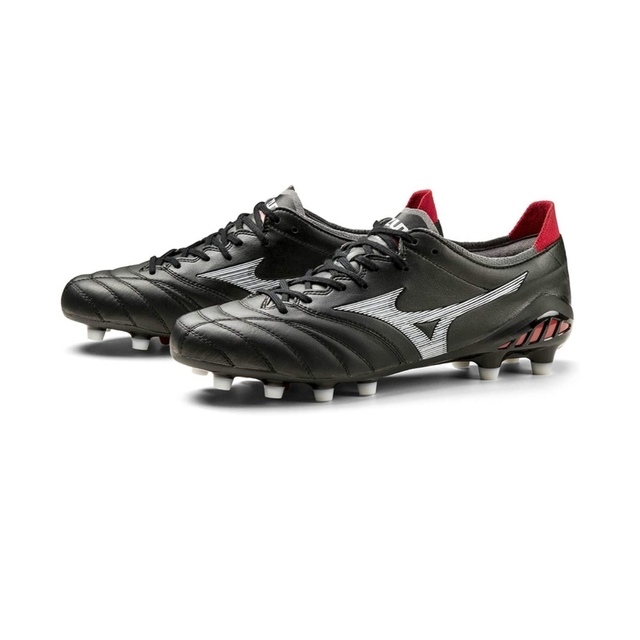 MIZUNO(ミズノ)のモレリアネオ3 (※価格高騰により値段変更) スポーツ/アウトドアのサッカー/フットサル(シューズ)の商品写真