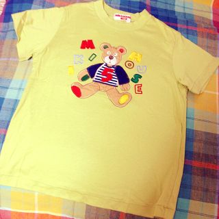 ミキハウス(mikihouse)の*ミキハウス 子供服 Tシャツ110*(その他)