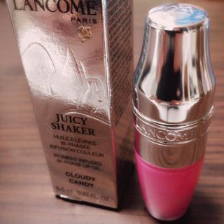 ランコム(LANCOME)のランコム  ジューシーシェイカー  303  限定色(リップグロス)