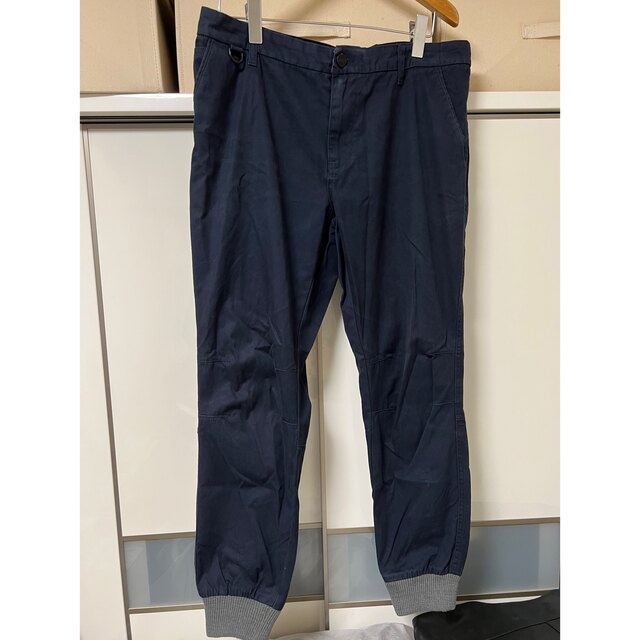 KITH(キス)の34 kith mercer pant chino jogger classic メンズのパンツ(チノパン)の商品写真