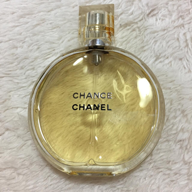 CHANEL - 目玉商品♬Chanel 香水 チャンス 50mlの通販 by Marsh｜シャネルならラクマ