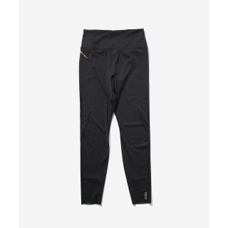 サタデーズニューヨークシティ(Saturdays NYC)の【ブラック（01）】All Terrain Active Leggings(レギンス/スパッツ)