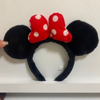 ディズニー(Disney)のディズニー カチューシャ(カチューシャ)