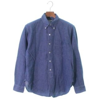 エンジニアードガーメンツ(Engineered Garments)のEngineered Garments カジュアルシャツ メンズ(シャツ)