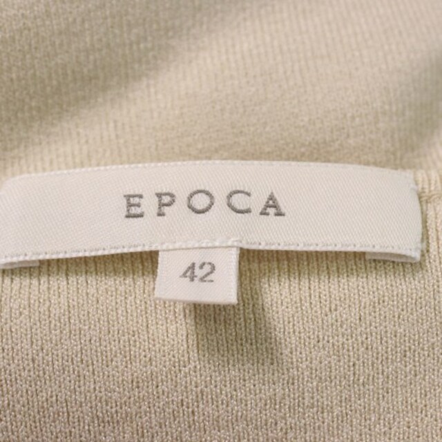 EPOCA(エポカ)のEPOCA ニット・セーター レディース レディースのトップス(ニット/セーター)の商品写真
