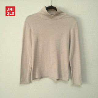 ユニクロ(UNIQLO)の【111様専用】(Tシャツ(長袖/七分))