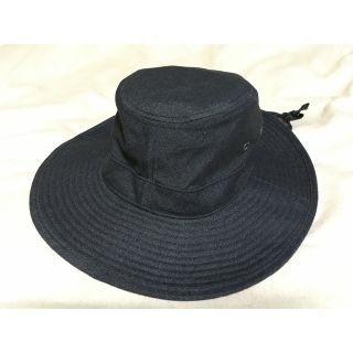 パタゴニア(patagonia)の新品 patagonia ザフォージハット L 62cm hemp surf (ハット)