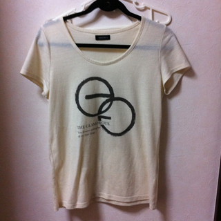 エゴイスト(EGOIST)のEGO TEE(Tシャツ(半袖/袖なし))