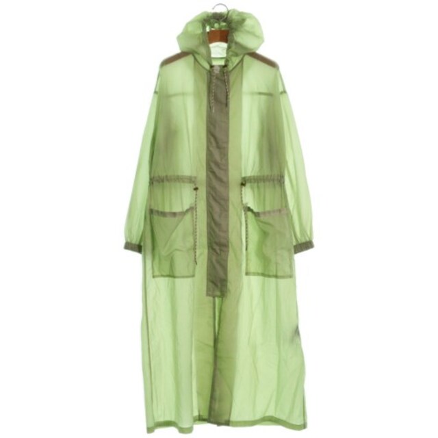 PUBLIC TOKYO コート レディース - nadiana.com.br