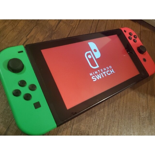 送料無料  Nintendo Switch