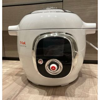 ティファール(T-fal)のcook4me  クックフォーミー　CY7011JP(調理機器)