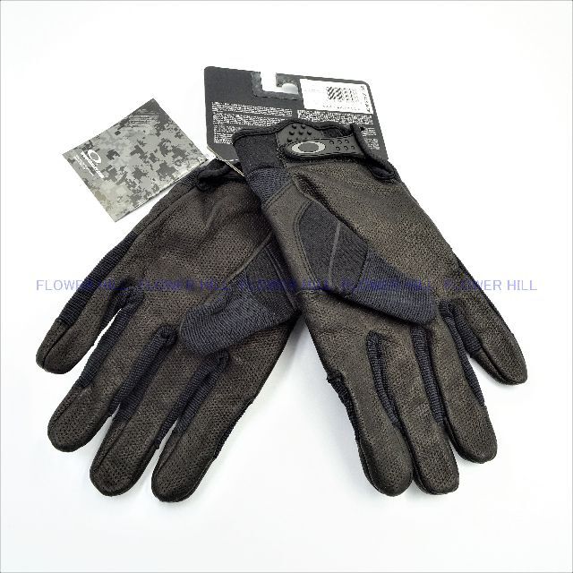 国内発送】 OAKLEY ファクトリーパイロットグローブ Lサイズ tco.it