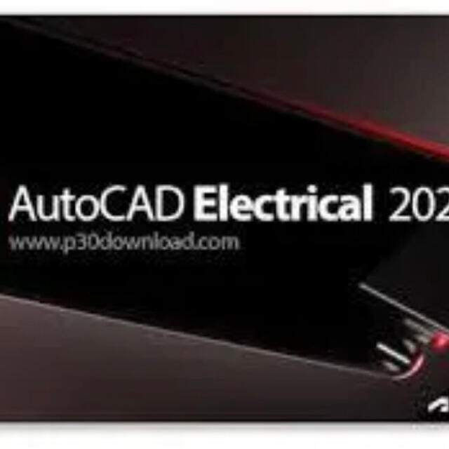 AutoCAD ELECTRICAL 2023インストールマニュアル