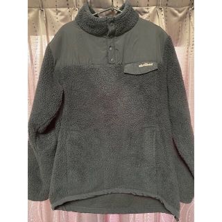 ワイルドシングス(WILDTHINGS)のWILD THINGS/別注PILE FLEECE PULLOVER(ブルゾン)