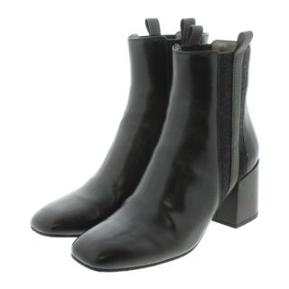 ブルネロクチネリ(BRUNELLO CUCINELLI)のBRUNELLO CUCINELLI ブーツ レディース(ブーツ)