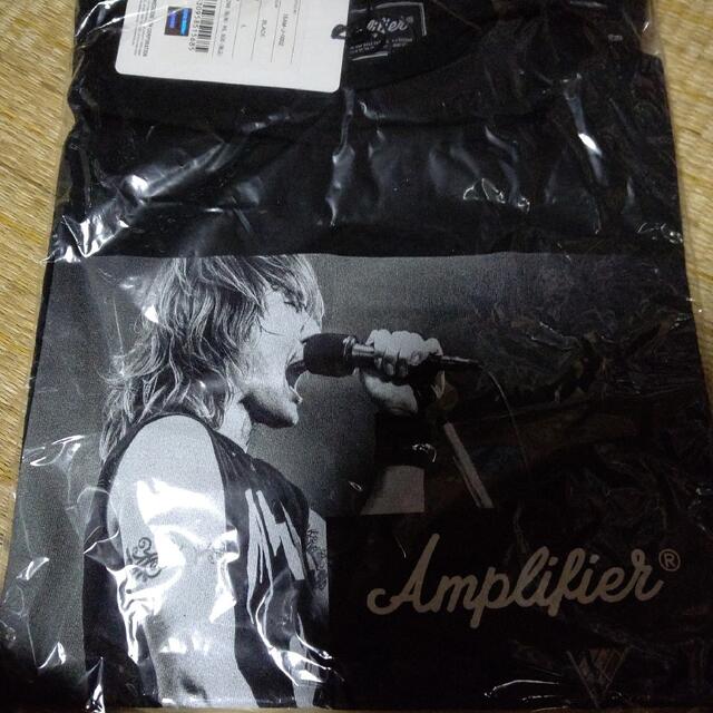 ★レア。LUNA SEA J Tシャツ